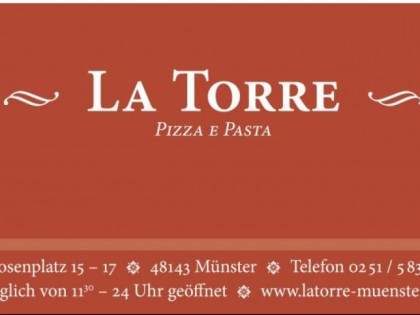 照片: La Torre